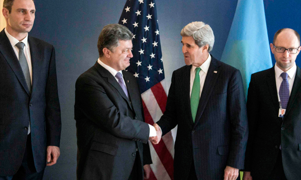 Nuevas revelaciones de WikiLeaks